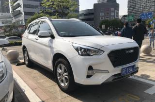 GWM объявил об изменении цен на автомобили Haval и Tank в октябре