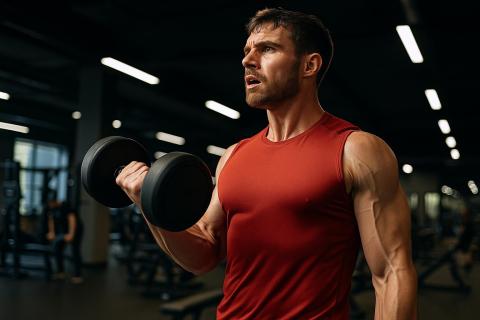 Усталость стала главной причиной пропуска тренировок — Femina