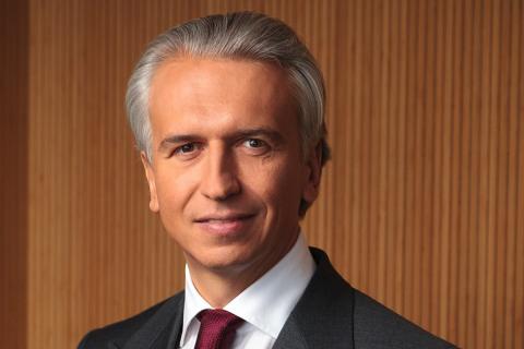 Дюков допускает возвращение клубов и сборной в Европу в 2026 году — Дюков