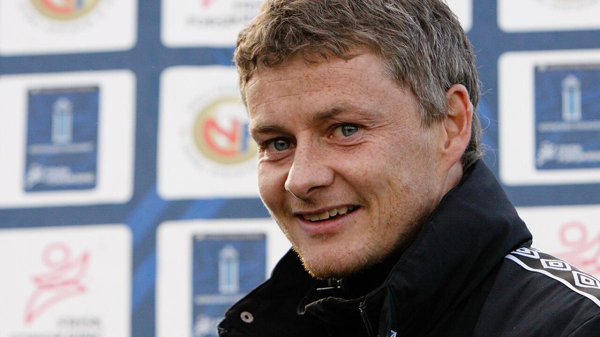 Уле Гуннар Сульшер