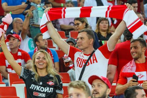 Гладилин не выделяет главное событие российского футбола в 2025 году