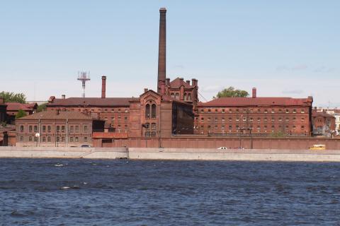 Туристы выстроятся в очередь к Крестам: комплекс покажут таким, каким его больше никто не увидит