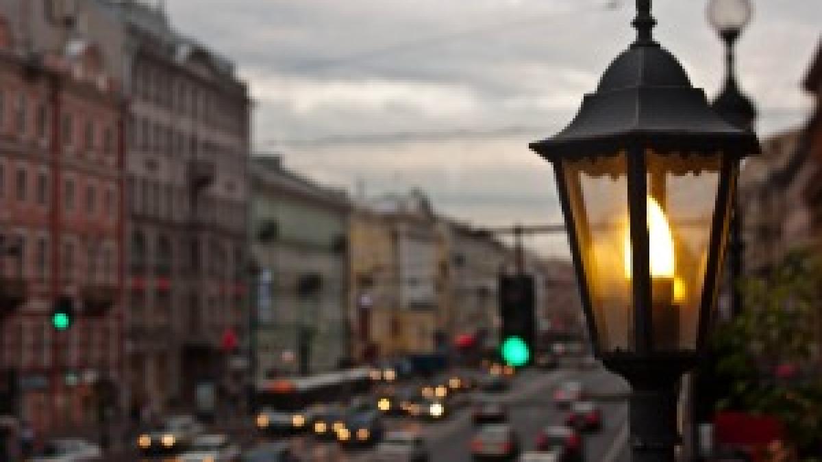 Вид на Невский проспект из Coffeeshop Company Вид на Невский проспект из Coffeeshop Company