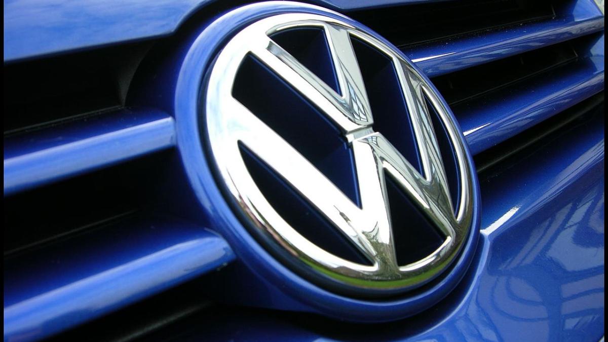 Volkswagen Volkswagen