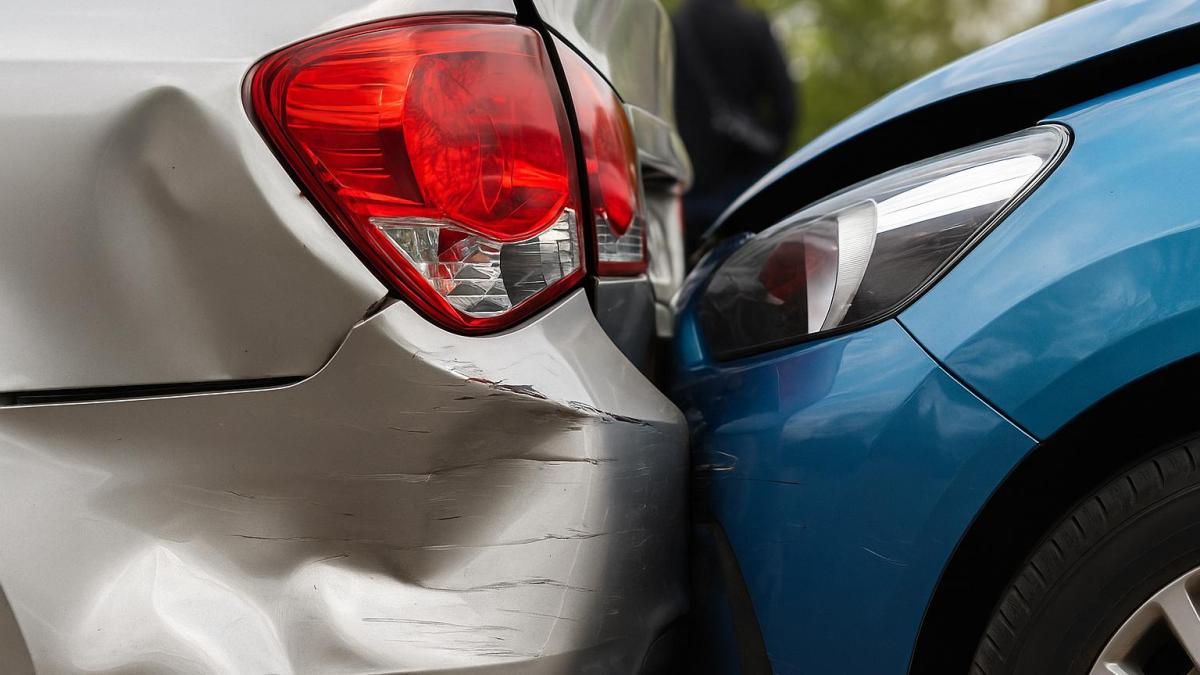 Автоавария Автоавария