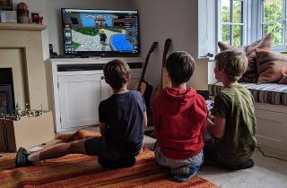 Зависимость от интернет-игр стала глобальной проблемой для подростков — Максим Древаль