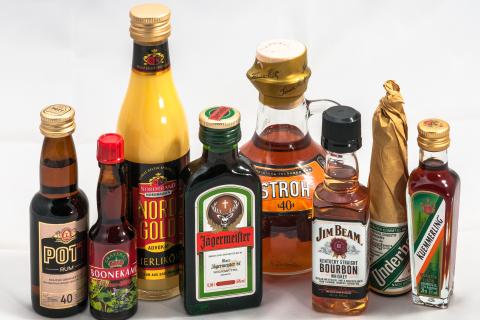 Антипохмельные препараты снимают симптомы, но не убирают вред алкоголя — Виталий Холдин