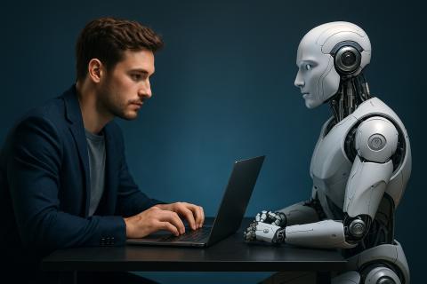 Эксперты: главные препятствия цифровой трансформации — инерция персонала и отсутствие стратегии