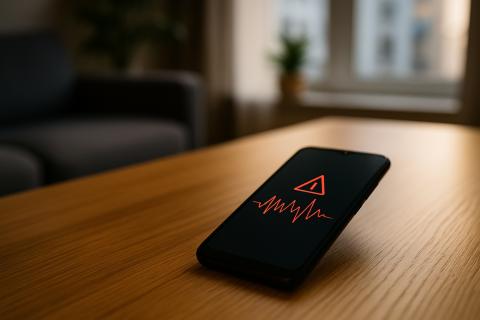 Толчок магнитудой 4,4 ощутили в Северо-Курильске — сейсмостанция Южно-Сахалинск