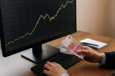 Банки повысили ставки по вкладам из-за конкуренции за клиентов — Мильчакова