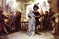 Право первой ночи - дикая традиция прошлого Право первой ночи - дикая традиция прошлого