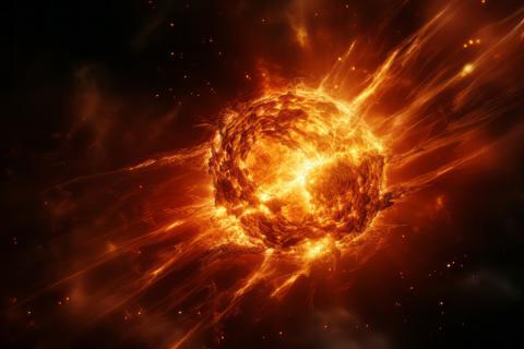 Магнитные бури не являются основанием для больничного листа — юрист Зорин