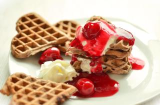 Льняное семя усиливает омега-ритм: высокобелковый завтрак побеждает сонливость дня