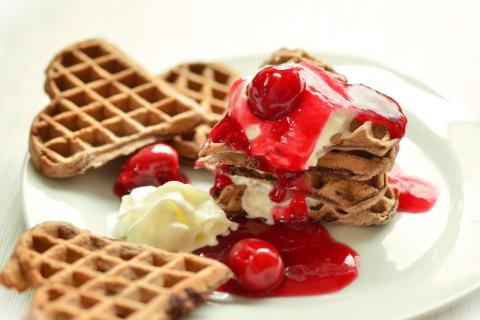 Льняное семя усиливает омега-ритм: высокобелковый завтрак побеждает сонливость дня