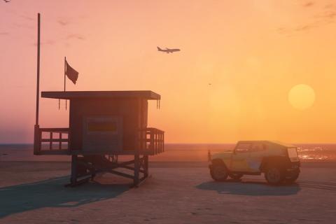 The Gamer: в новой GTA нельзя навредить детям