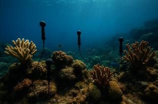 Двуслойную раковину салтереллы признали уникальным механизмом скелета — докторант-геонаук Прескотт Вайда