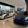 Business Insider: автопилоты Tesla обучались по стилю вождения Илона Маска