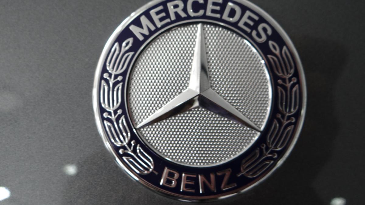 Mercedes-Benz