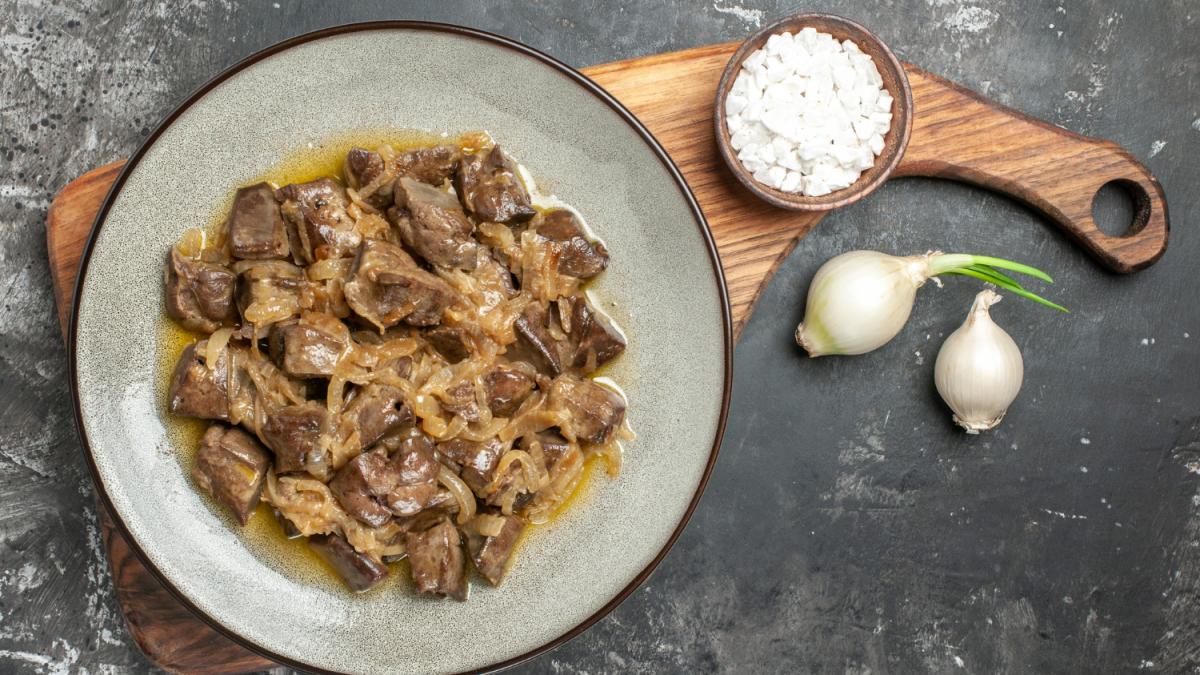Тушеное мясо Тушеное мясо