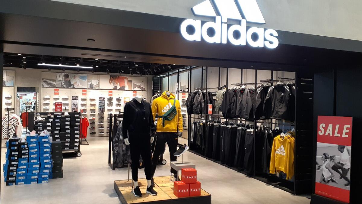 Adidas