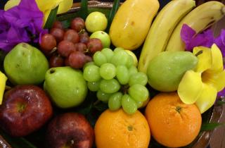 Гравиола поддерживает иммунитет и улучшает обмен веществ — Марина Воробьева