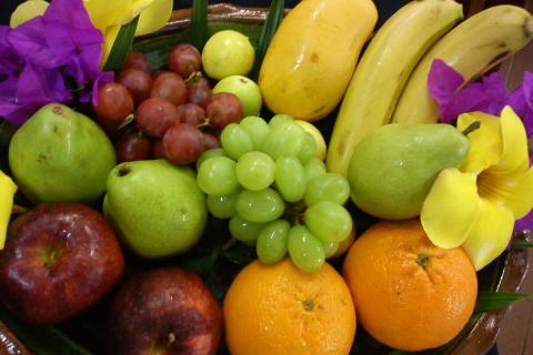 Гравиола поддерживает иммунитет и улучшает обмен веществ — Марина Воробьева