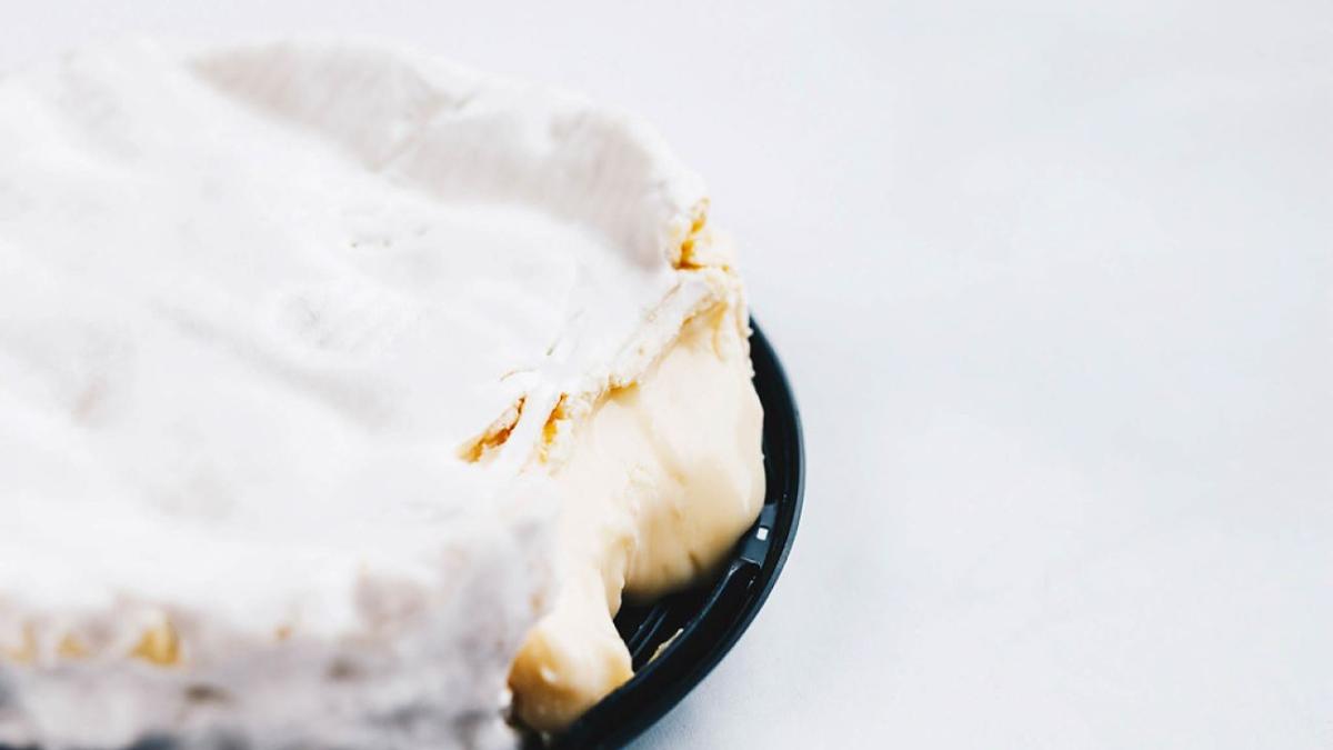 Сыр камамбер