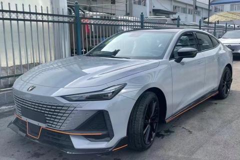 Автомобили Belgee X50 и Changan Uni-S вошли в топ-5 по продажам в России в июле