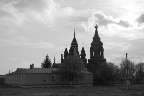 Павловский Посад - город с богатой историей и традициями платочного производства