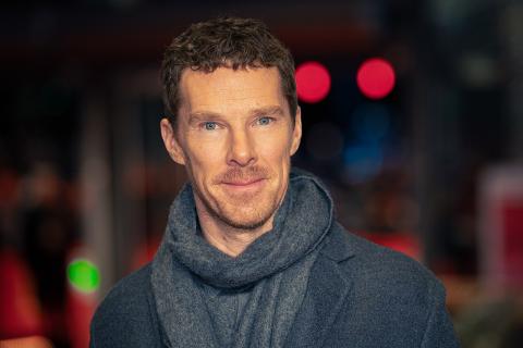 Бенедикт Камбербэтч: появление детей сделало мою актёрскую игру более эмоциональной