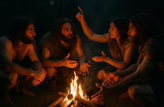 Генетический анализ подтвердил растворение неандертальцев в Homo sapiens