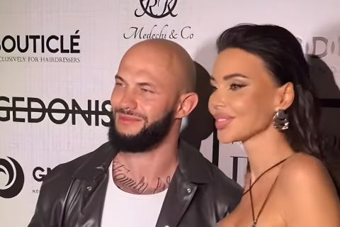 Оксана Самойлова начала заниматься кооным спортом на фоне развода — соцсети