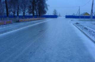 Бегала зимой без проблем, пока не узнала об этом коварном невидимом враге