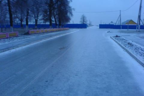 Бегала зимой без проблем, пока не узнала об этом коварном невидимом враге