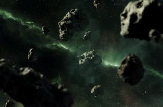 ЕКА запланировало запуск аппаратов для очистки орбиты в 2027 году — Space News