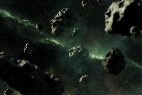 ЕКА запланировало запуск аппаратов для очистки орбиты в 2027 году — Space News