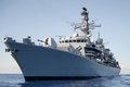 В Венесуэлу прибыли корабли Северного военного флота РФ В Венесуэлу прибыли корабли Северного военного флота РФ
