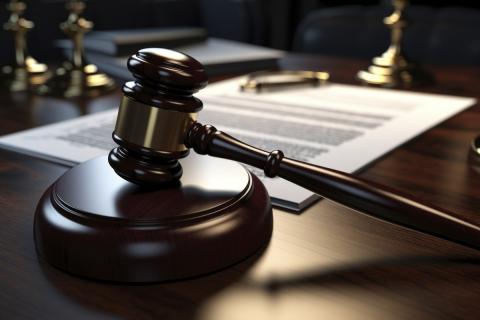 Суд в Москве рассмотрит иск дочери продюсера 