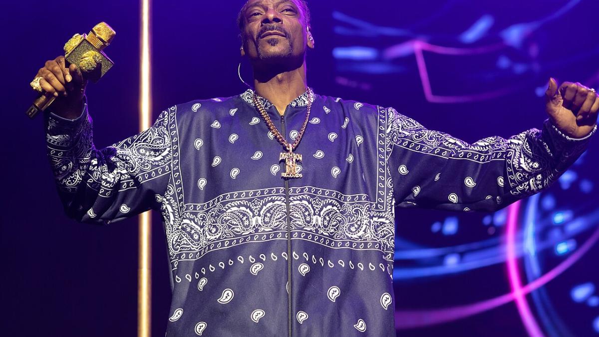 Snoop Dogg