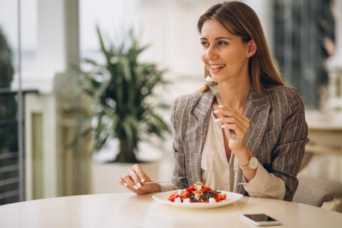 Учёные: после 40 лет количество вкусовых рецепторов снижается почти на шестую часть