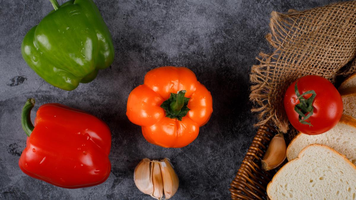 Перцы Перцы