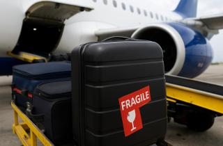 Задержка эвакуации из-за багажа повышает риск гибели пассажиров — IATA