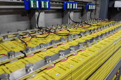 Домашние аккумуляторы поддержали энергоснабжение при ЧС — The Conversation