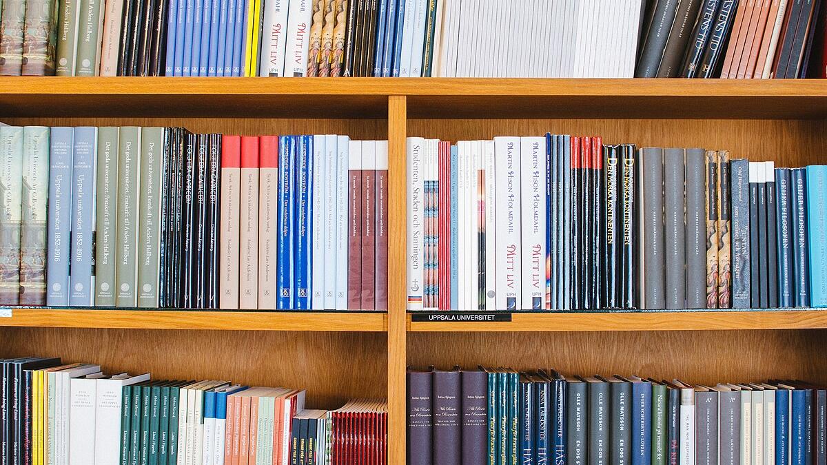 Книги Книги