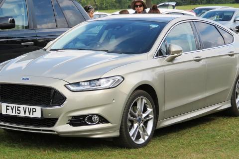 Слабые места Ford Mondeo V: основные проблемы моторов и подвески по данным экспертов
