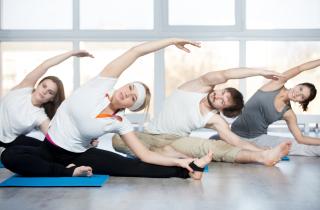 Физическая активность становится первым шагом при депрессии — врачи всё чаще говорят об этом