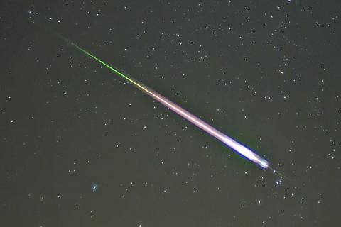 Астрономы обнаружили комету 3I/ATLAS, которая старше Солнечной системы
