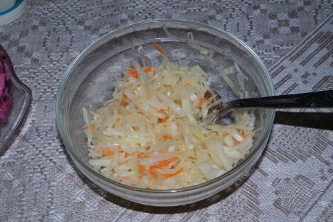 Квашеная капуста: как приготовить правильно, чтобы была хрустящей и вкусной