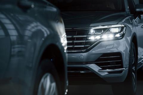 Автосервисы подтвердили эффективность полировки фар зубной пастой