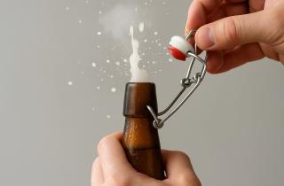 Безалкогольное пиво повышает риск ожирения и диабета при частом употреблении — врач Людмила Сухорукова